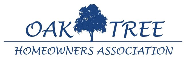 Oaktree Home Owners Association Inc